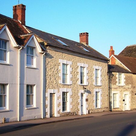 B&B Castleton House Mere  Εξωτερικό φωτογραφία