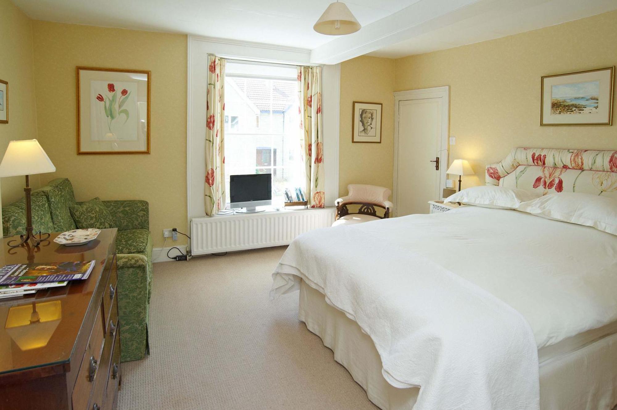 B&B Castleton House Mere  Δωμάτιο φωτογραφία