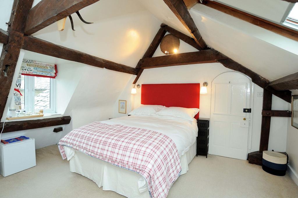 B&B Castleton House Mere  Εξωτερικό φωτογραφία