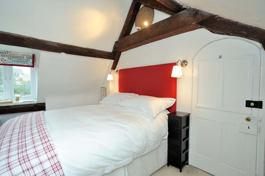 B&B Castleton House Mere  Εξωτερικό φωτογραφία