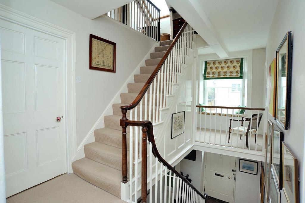 B&B Castleton House Mere  Εξωτερικό φωτογραφία
